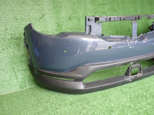 MAZDA MX-30 MX30 20- Frontstoßstange vorne