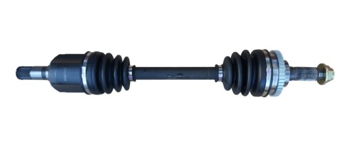 JKD-KI-009541 - ЛІВИЙ ВАЛ KIA SPORTAGE IV QL QLE 1.6GDI MANUAL AWD 4WD 130KW 177KM