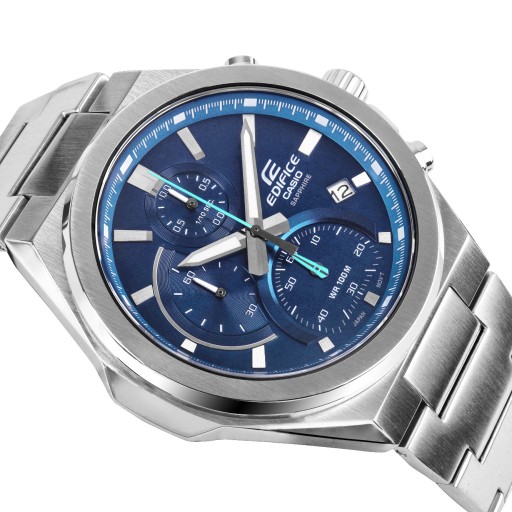 EFB-700D-2AVUEF ZEGAREK 14495500816 +BOX CASIO MĘSKI