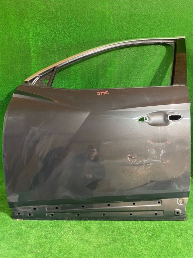 door front left left front HYUNDAI TUCSON IV