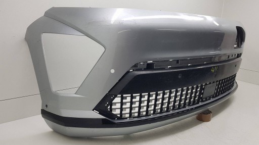 HYUNDAI KONA 2 II EV ELECTRIC 2024 - bumper front 86511-HF010