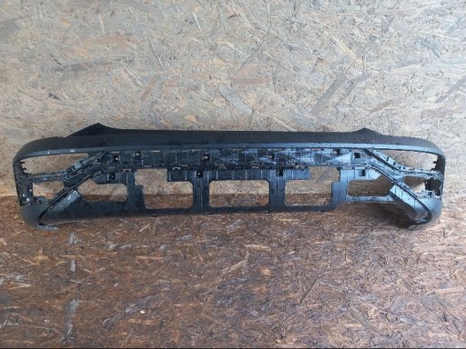 86612-N7020 - СПОЙЛЕР БАМПЕРА ДЛЯ HYUNDAI TUCSON IV 4 20-