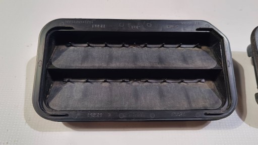 grid wentylacyjna rear intake air rear part Chevrolet Camaro 2009-2015