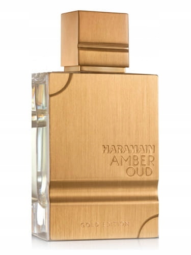 al haramain amber oud gold edition woda perfumowana 60 ml  tester 