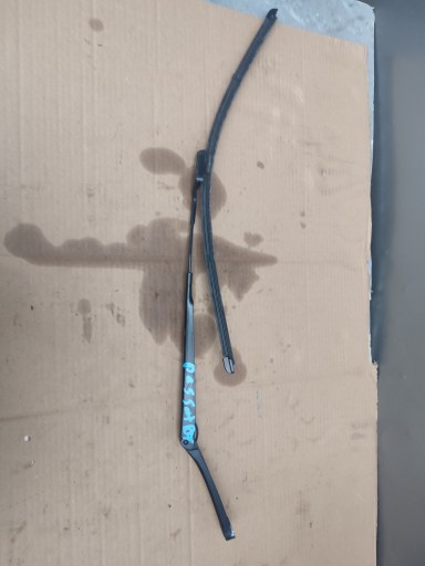wiper arm front left VW PASSAT B6 B7 3C1955409C