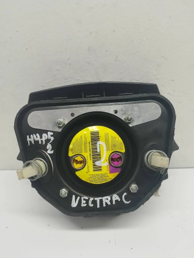airbag airbag driver´s OPEL VECTRA C 13112612