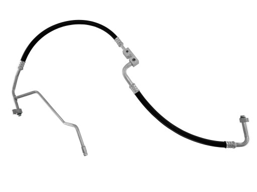 1365482 - Ford Transit Connect 1.8 DCI шланг трубка кабель