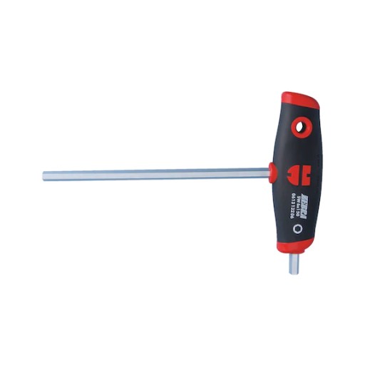 КЛЮЧ С ДЕРЖАТЕЛЕМ WURTH TORX