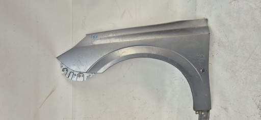 OPEL VECTRA C LIFT 05-08 fender front front left