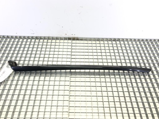 НАКЛАДКА ПЕРЕДНЬОГО ВІКНА ЛІВА CITROEN C4 I 04-14 96563474XC