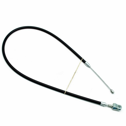 MMART002412 - Тормозной трос Microcar Virgo II III