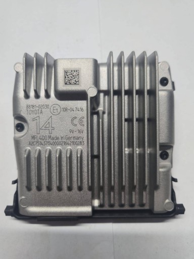 Камера заднего вида 88181-02030 toyota rav4 v