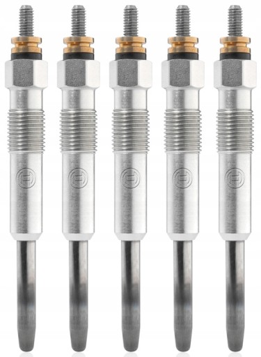 0250202141 - Свічка розжарювання bosch 0 250 202 141