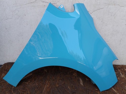 fender right front front VW UP SKODA CITIGO 1S LIFT 2016- 1S0821106F