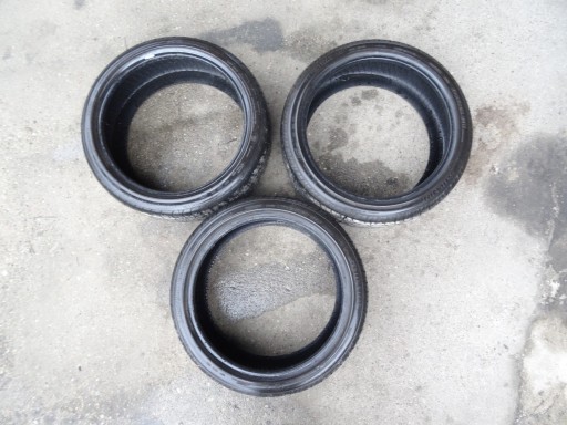 ШИНИ SALWIN 225/40/18 21 РІК 5,5 ММ