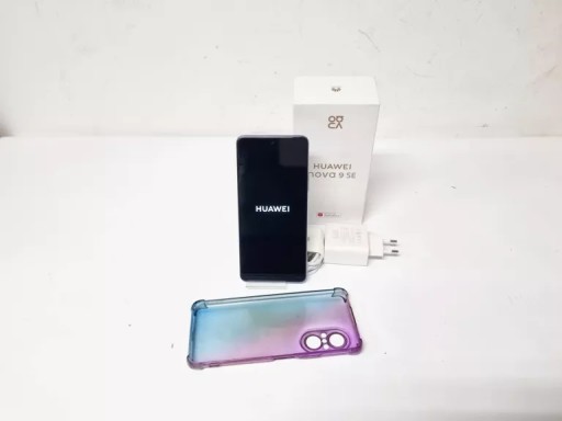 TELEFON HUAWEI NOVA 9 SE