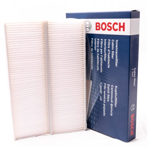 САЛОННЫЙ ФИЛЬТР BOSCH 0 986 628 565 0986628565