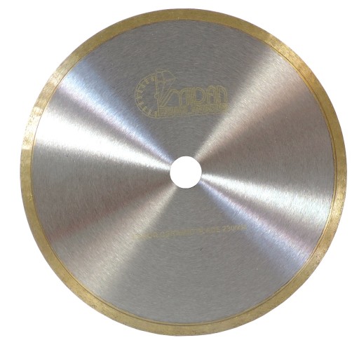 FLISE АЛМАЗНЫЙ ДИСК ДЛЯ ГЛАДКОЙ КЕРАМИКИ FI230MM