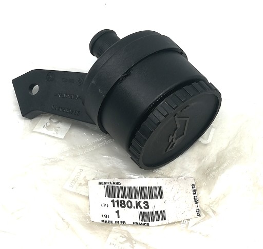 1180.K3 - МАСЛЯНЫЙ НАПОЛНИТЕЛЬ CITROEN/ PEUGEOT 806, 807, BOXER, EXPERT 2,0-2,2 HDI 99-