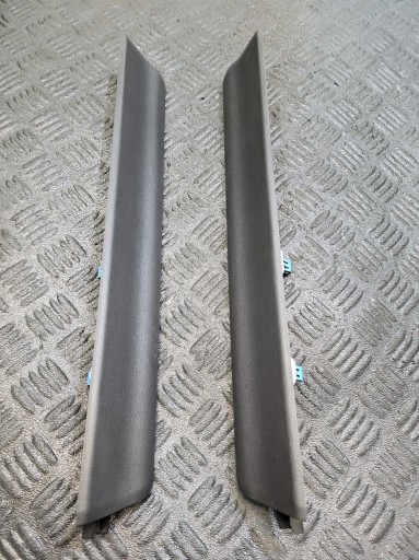 moulding cap of the threshold right 31306758 VOLVO XC60 and LIFT