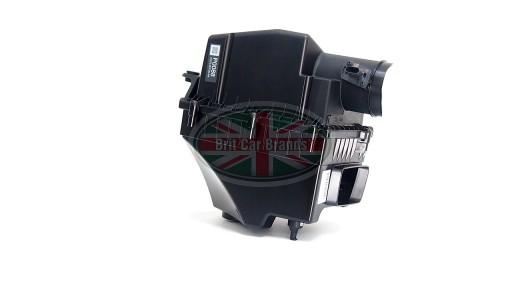 Корпус воздушного фильтра в сборе с картриджем jaguar xf f-pace xe t2h57027