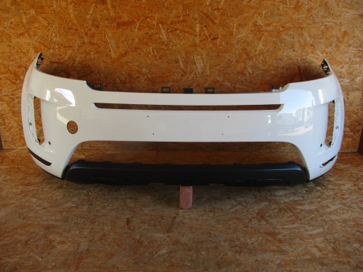 bumper front front RANGE ROVER EVOQUE II 19