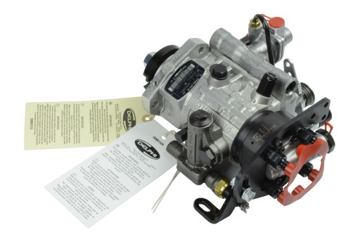 ТОПЛИВНЫЙ НАСОС DELPHI CAT 430D 442D 8923A396G