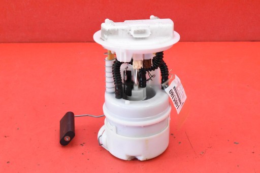pump feed pump 170114543R RENAULT CLIO 4 IV 0.9 TCE 90 KM LIFT 16-19
