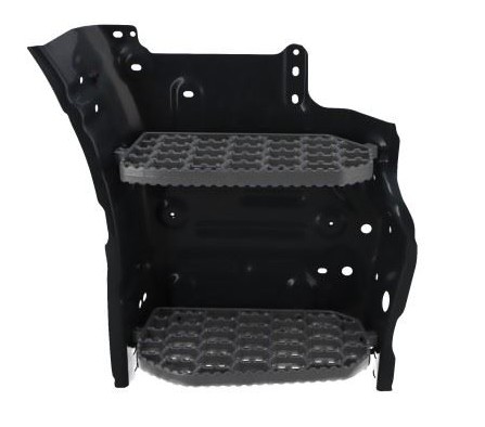 TD10-52-102R-1 - ПОЛОСТЬ СТУПЕНИ SCANIA S 2017-ПРАВА