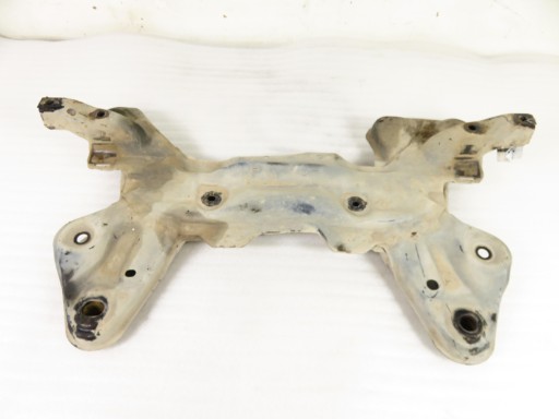 Передние салазки CITROEN C3 и