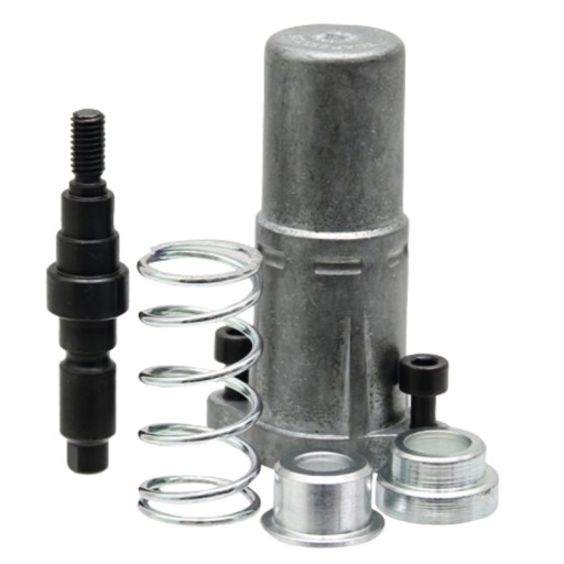 86500081 - Блок позиціонування x-SD-5-E-10bz Walvoil