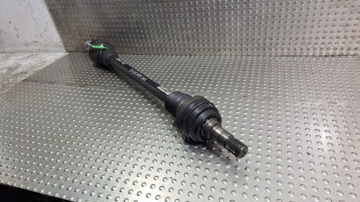 semi-axis left right rear part 7P0501201G VW TOUAREG 7P PORSCHE CAYENNE 92A 3.0 TDI