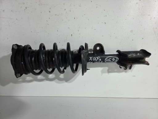 Jeep Renegade Fiat 500 X shock absorber front left 0052038671 (F634)