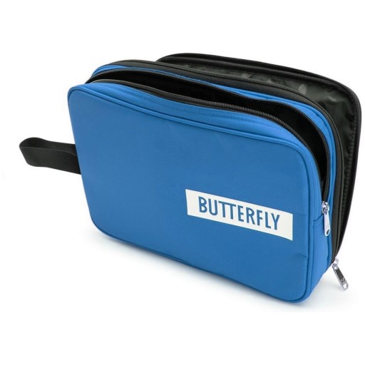 Подвійний футляр для ракеток для пінг-понгу BUTTERFLY