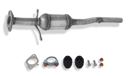 1090717 - FORD FOCUS 1.6 16V (1998-2004) КАТАЛИЗАТОР 1321123