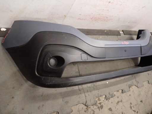 bumper front front RENAULT TRAFIC III 2014- 620223380