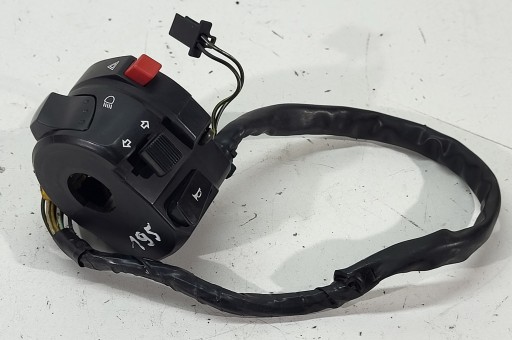 Левый переключатель Suzuki GSXR 1000 K5 K6