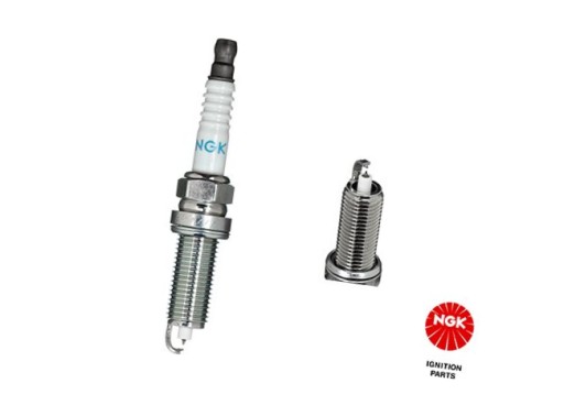 ICNT/SILZKAR7B11 93482/ZAPS - 4 свечи зажигания ngk 93482 - ngk silzkar7b11