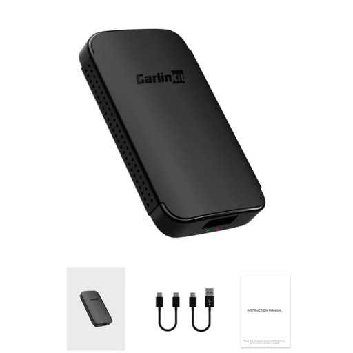 CARLINKIT CPC200-A2A беспроводной Android Авто