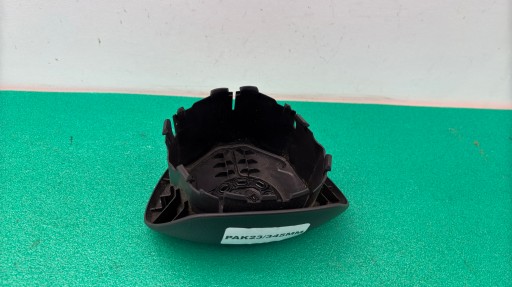 Couvre DO Volant Airbag POWIETRZNEJ VW GOLF PASSAT POLO PAK23/345MM