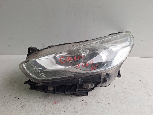 FORD GALAXY MK4 15-20 light left UK-ANGLIK EM2B-13W030-EE