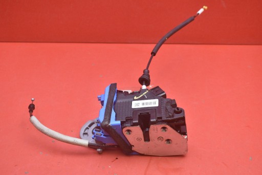 Schloß Tür links heck hinten EU 81410-A2400 KIA CEED 2 II 5D HB LIFT 15-18