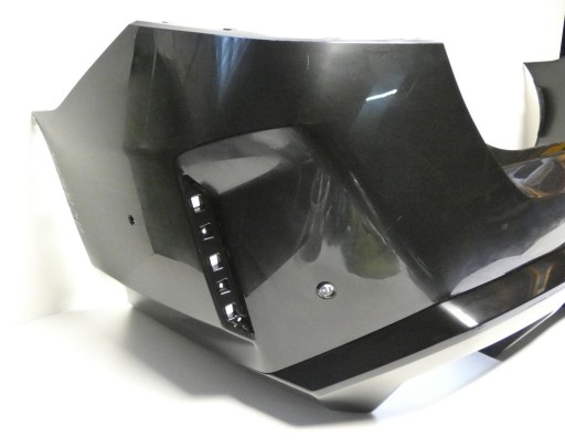 BMW 5 M5 G90 8084997 2024- below 6 PDC bumper rear part rear