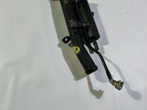 rohr rohr Tankklappe Tankklappe Jeep Wrangler JL 2021