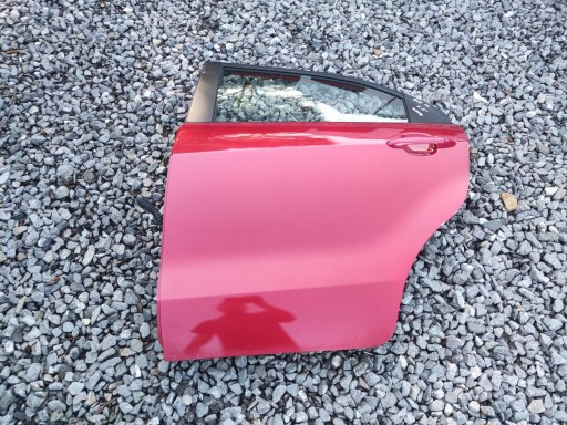 tür links heck hinten KIA RIO III 2011-2014 HATHBACK WERSJA 5 türig