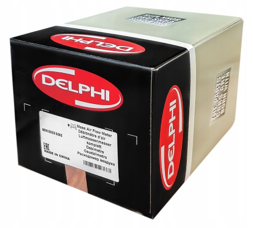 DELPHI TSP0525032 КОНДИЦІОНЕР ВИПАРНИК VW GOLF