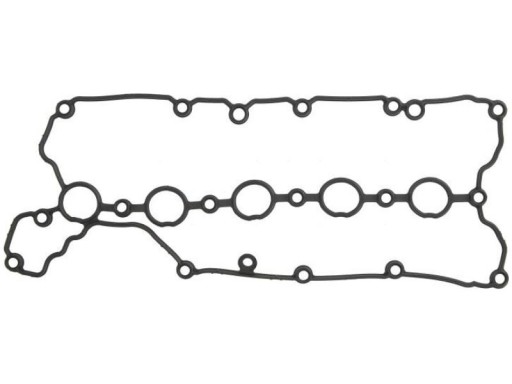 509.810 - EL509810 ELRING ПРОКЛАДКА ДЛЯ AUDI TT 12-