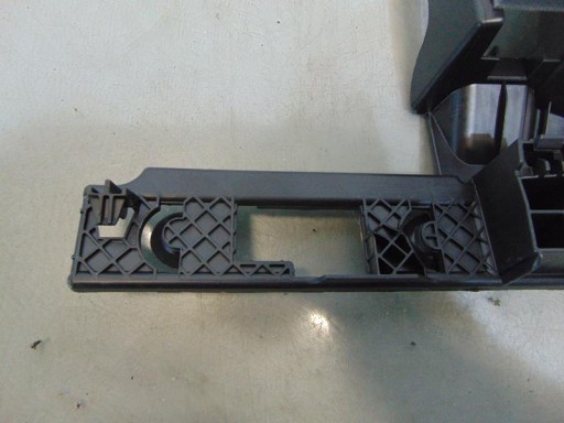 БАМПЕР ЛІВИЙ PEUGEOT 3008 II 9822490680