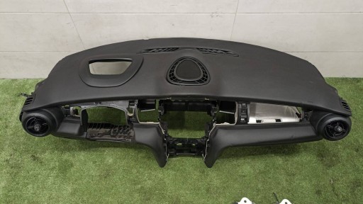 MINI F56 F55 F57 originál dashboard console airbags tension belts NIEREGENEROWANA HUD