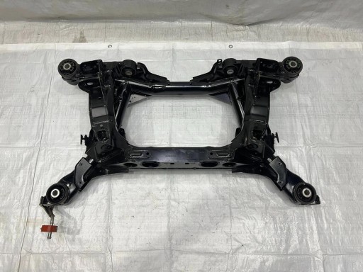 ATW4819 - Land rover discovery sport p300e подвеска задняя балка салазки сзади